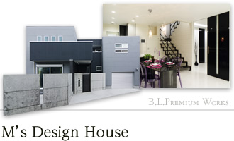 M's Design House