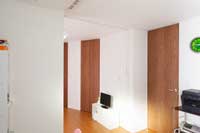 Private Room Design