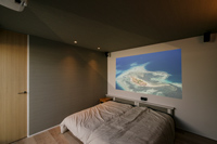 Private Room Design