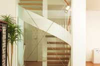 Stairs ＆ Hall Design