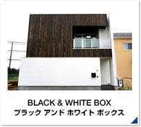 ブラック＆ホワイト・ボックス