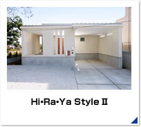Hi・Ra・Ya Style ?U