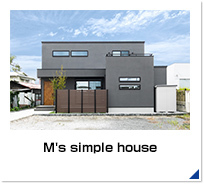 Ms simple house