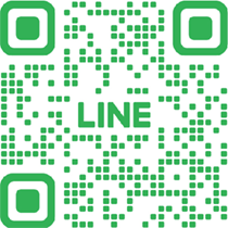 LINE QRコード